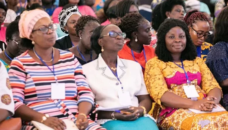 women's ministry