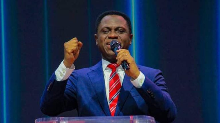 Christians Urged To Walk Away From Contentious People